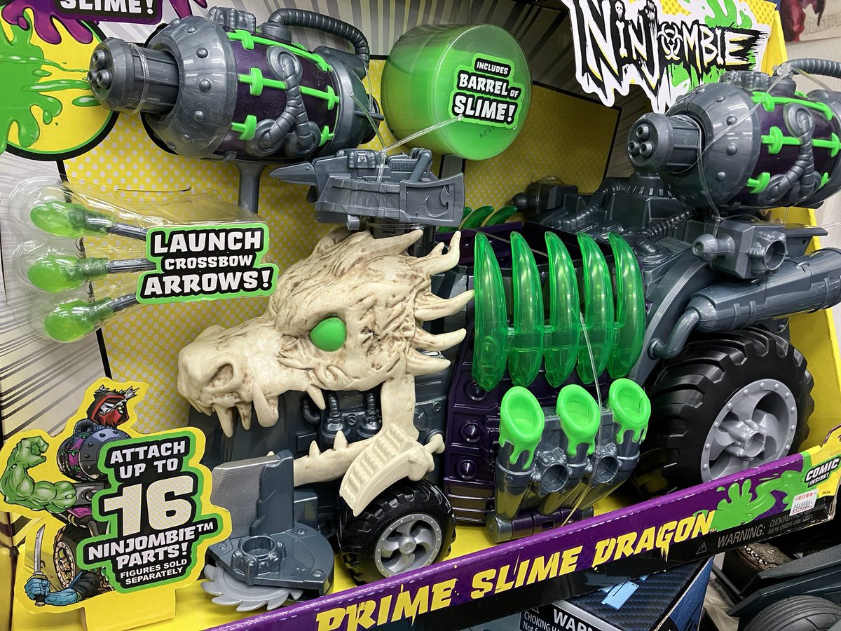 トイ＆コミックのガリンペイロinAKIHABARA tweet media