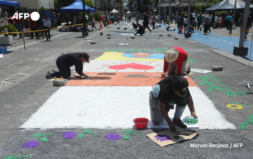 AFP News Agency tweet media