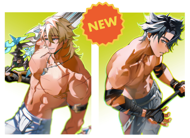 ABON 🦋 CF22 prep tweet media