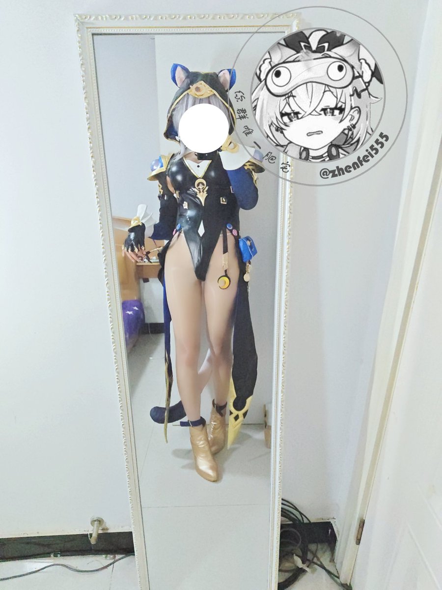 你群唯一肥宅 tweet media