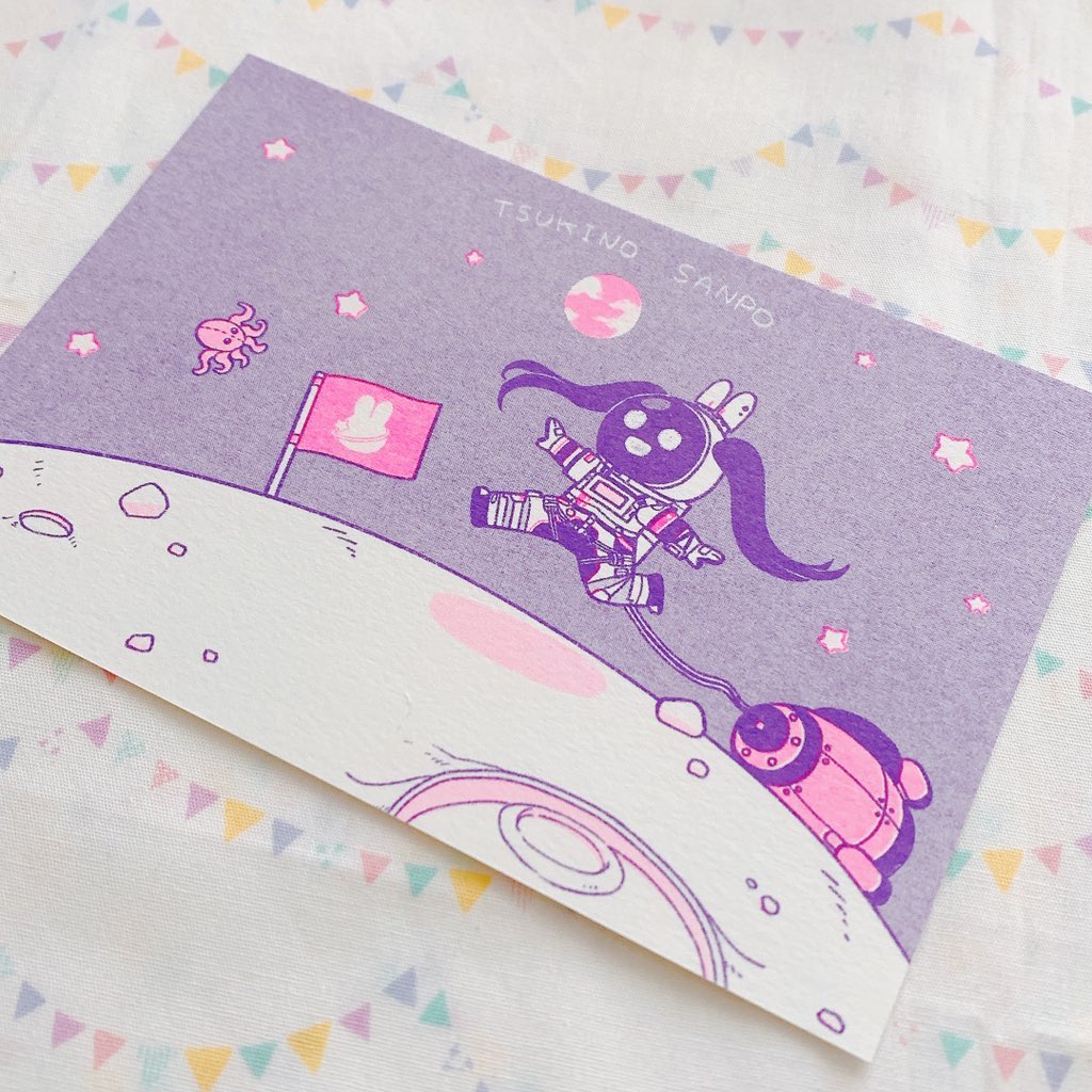 絹越まこと🛸にじそ11西3【ア-02】 tweet media