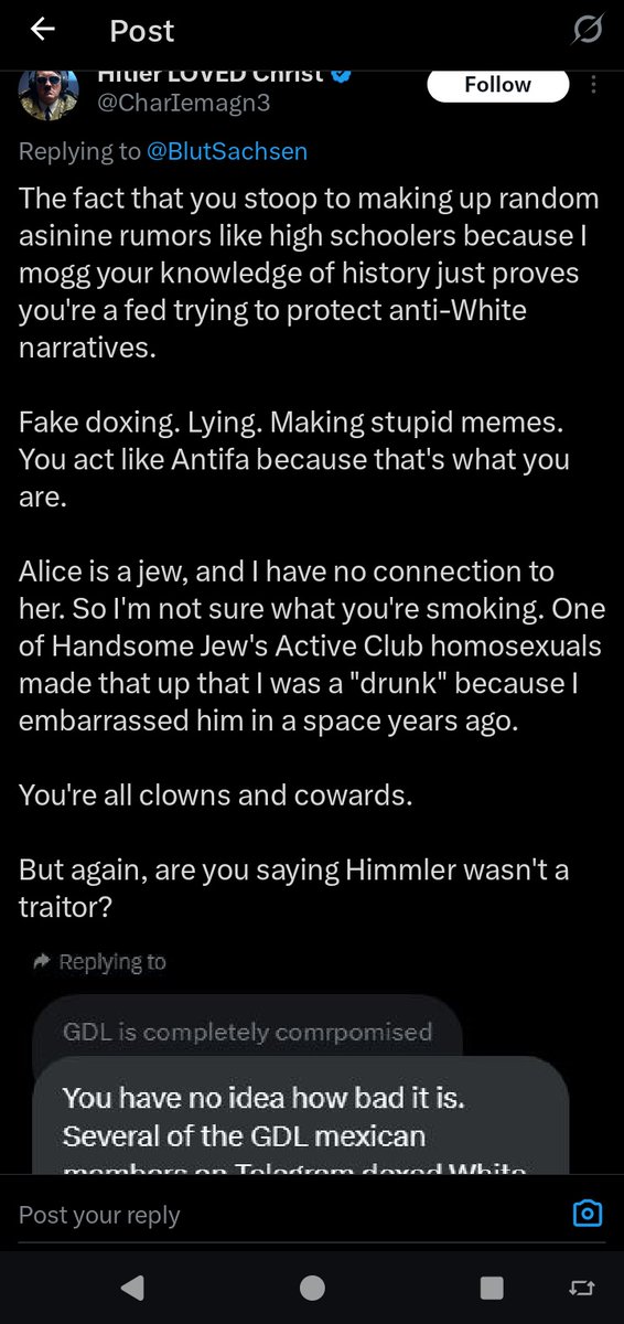 Sachsen Blut tweet media