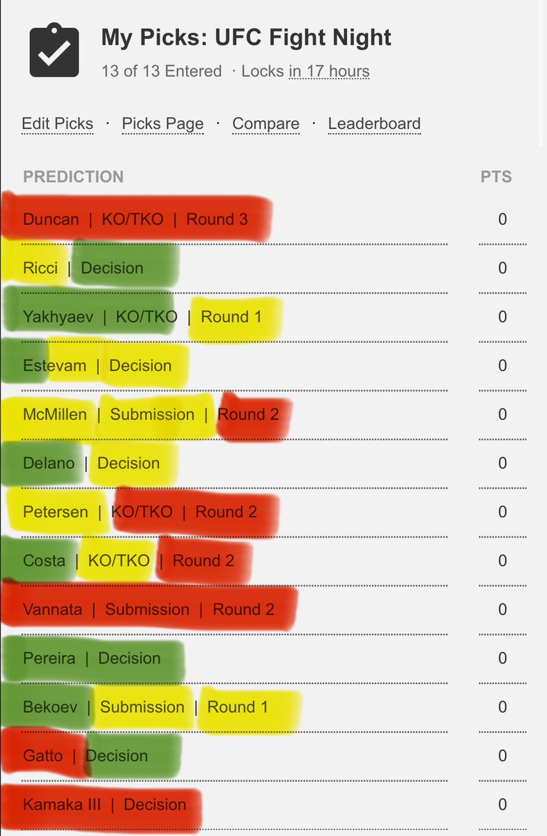 Supa | Stac tweet media