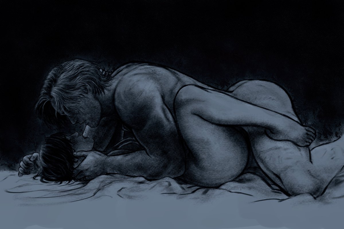 Dag - tw: proship/darkship tweet media