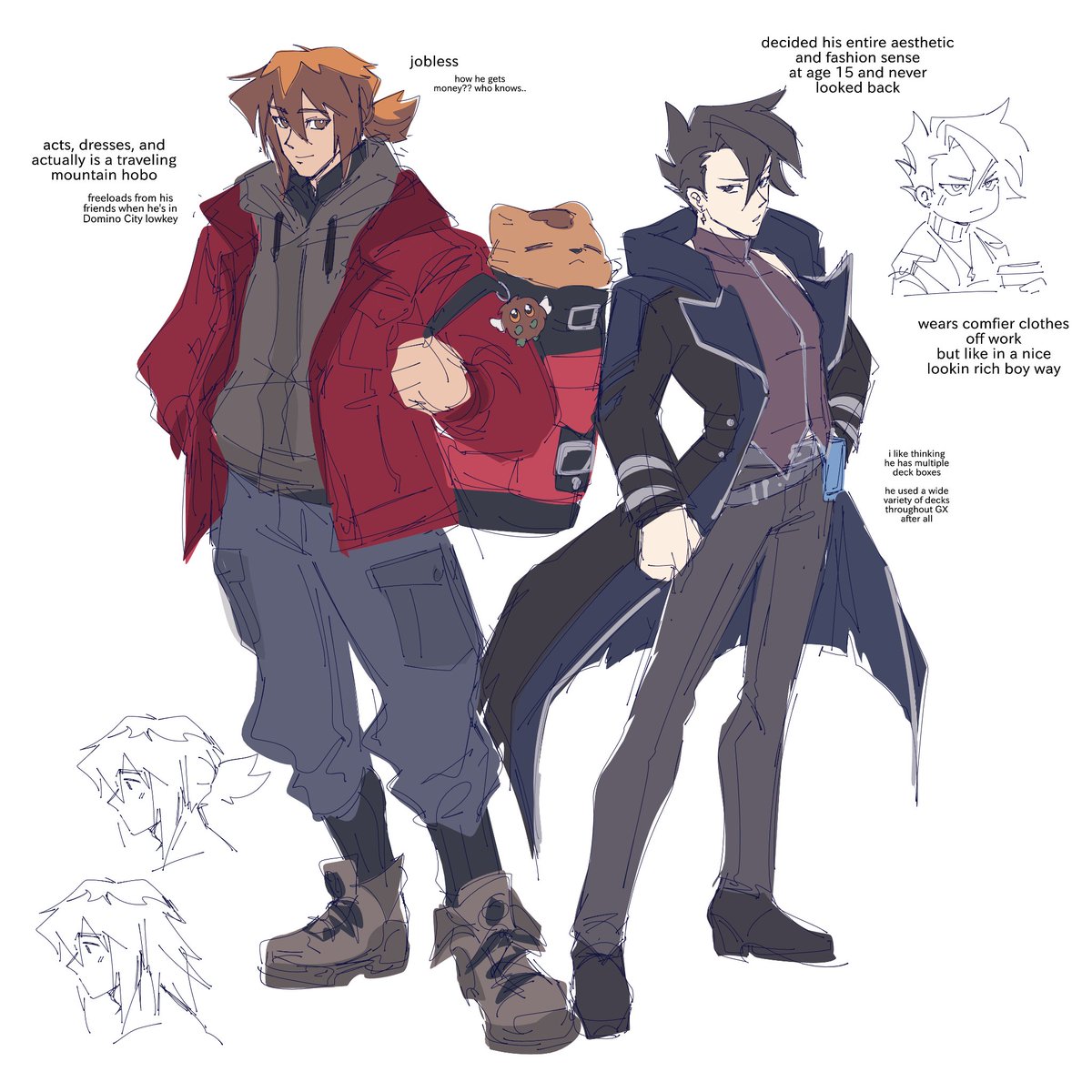 Nori ⚓ Vgen tweet media