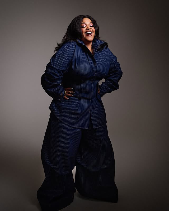 Happy Birthday to the vivacious soul that is, Miss Jill Scott.
