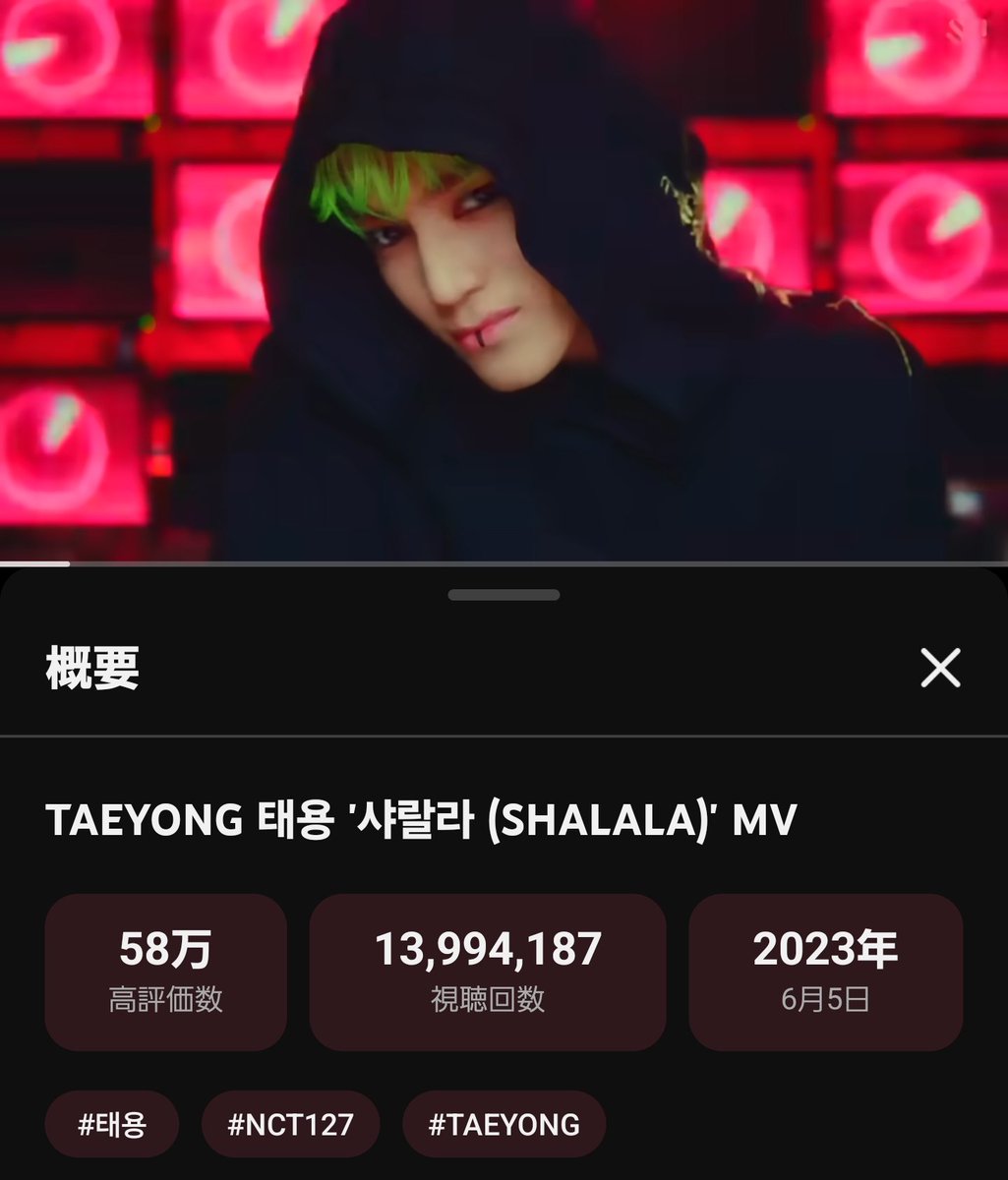 ちぃ⁰⁰ᴛᴀᴘ🌹Always With Taeyong🌹 tweet media