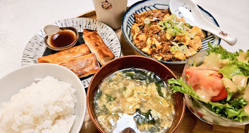 ピスケごはん🍽️ tweet media