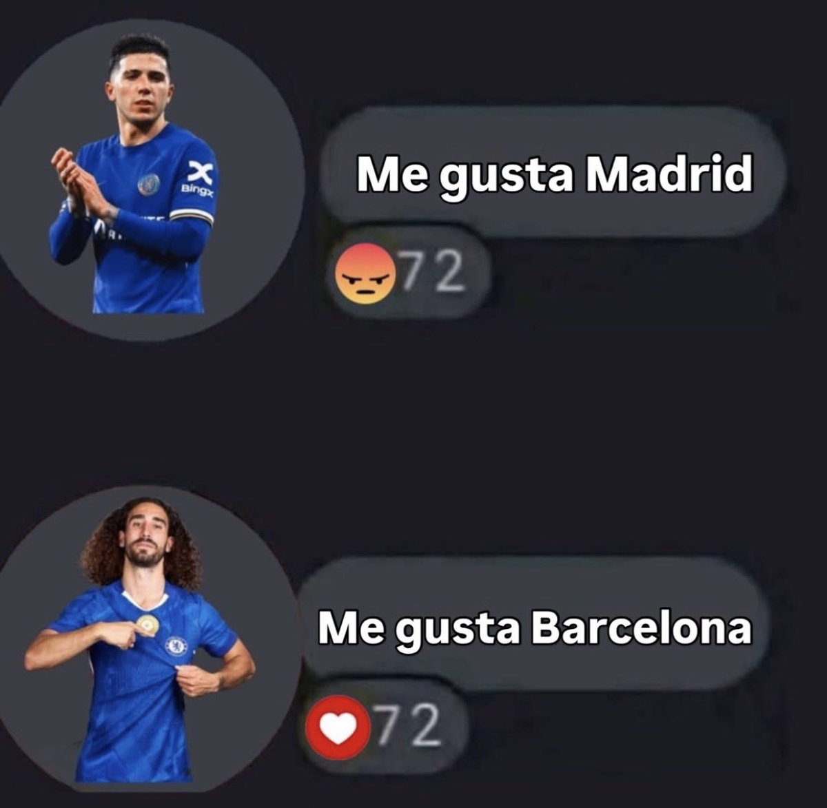 Palmerista tweet media