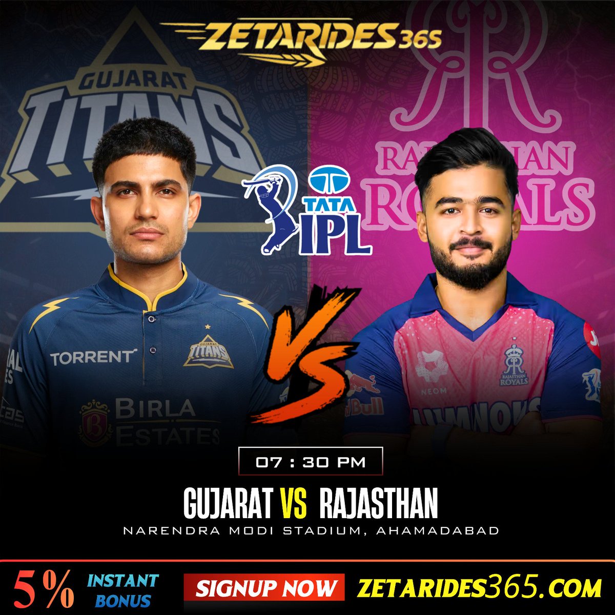 Zetarides365 tweet media