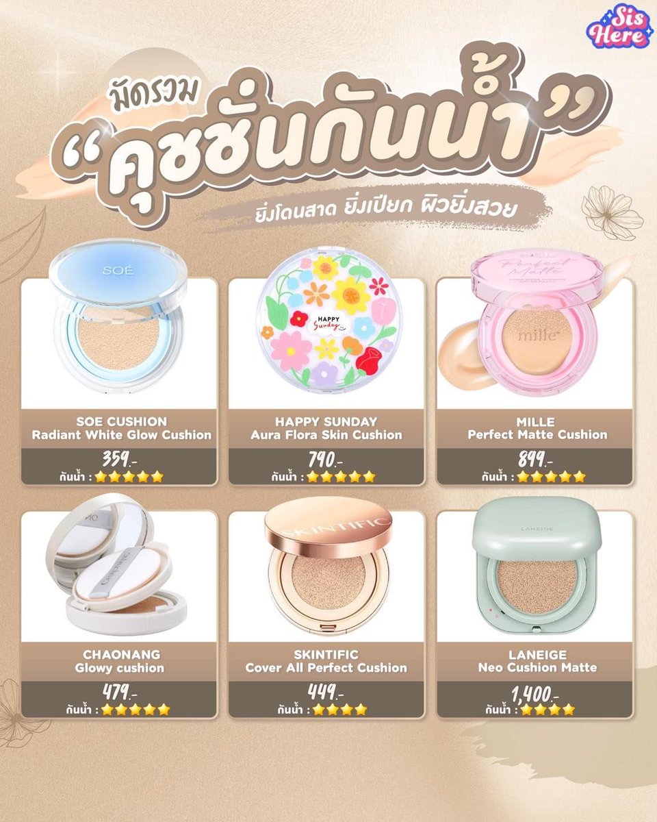 ครัวซองแฮมชีส🥐ft. Love of Silom แฟนสาวพี่กฤษฏ์ tweet media