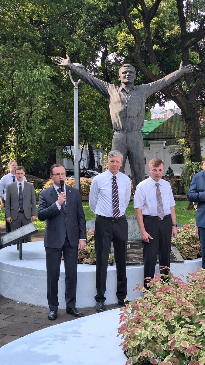 Embassy of Belarus in Indonesia tweet media