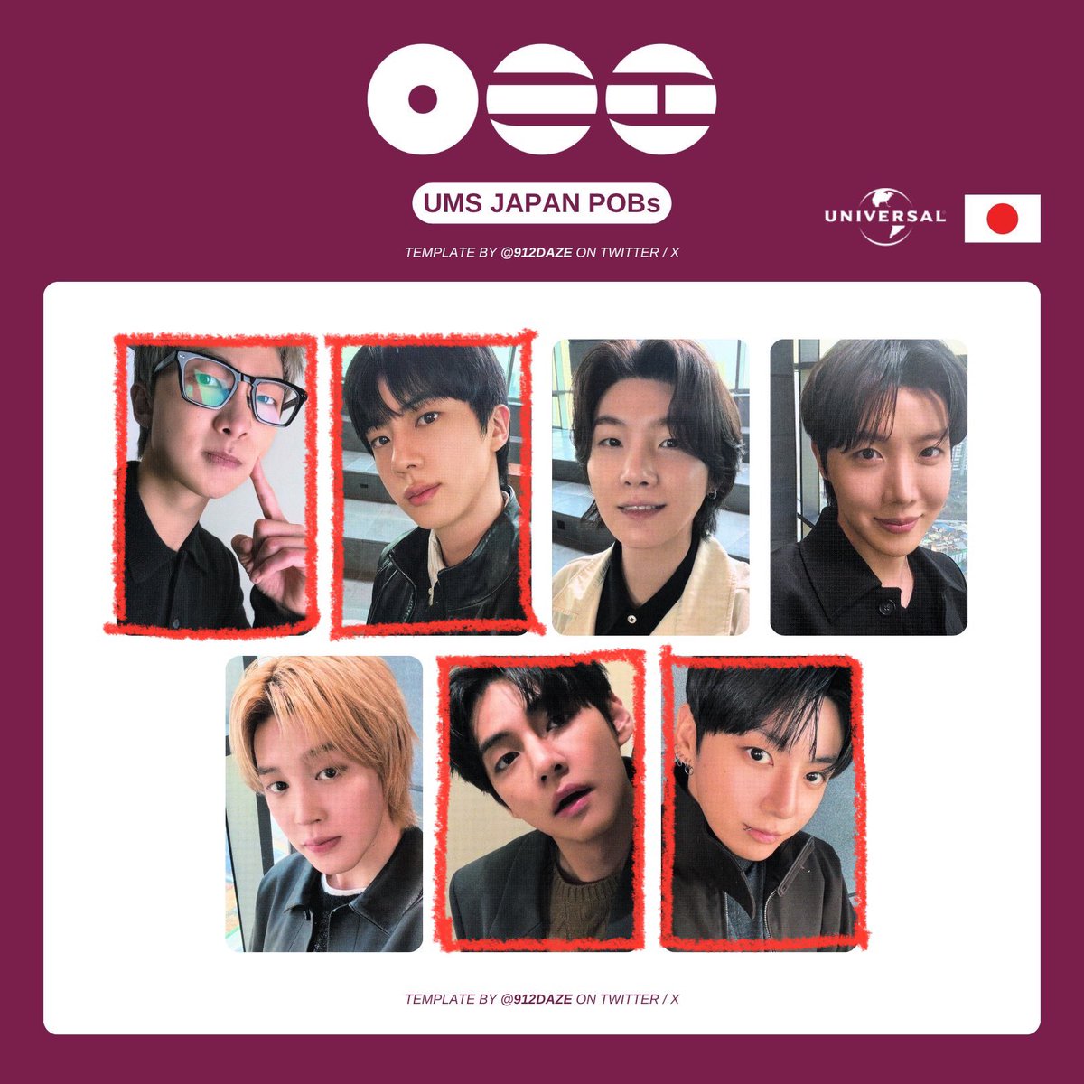 Kingdam(取引垢) tweet media