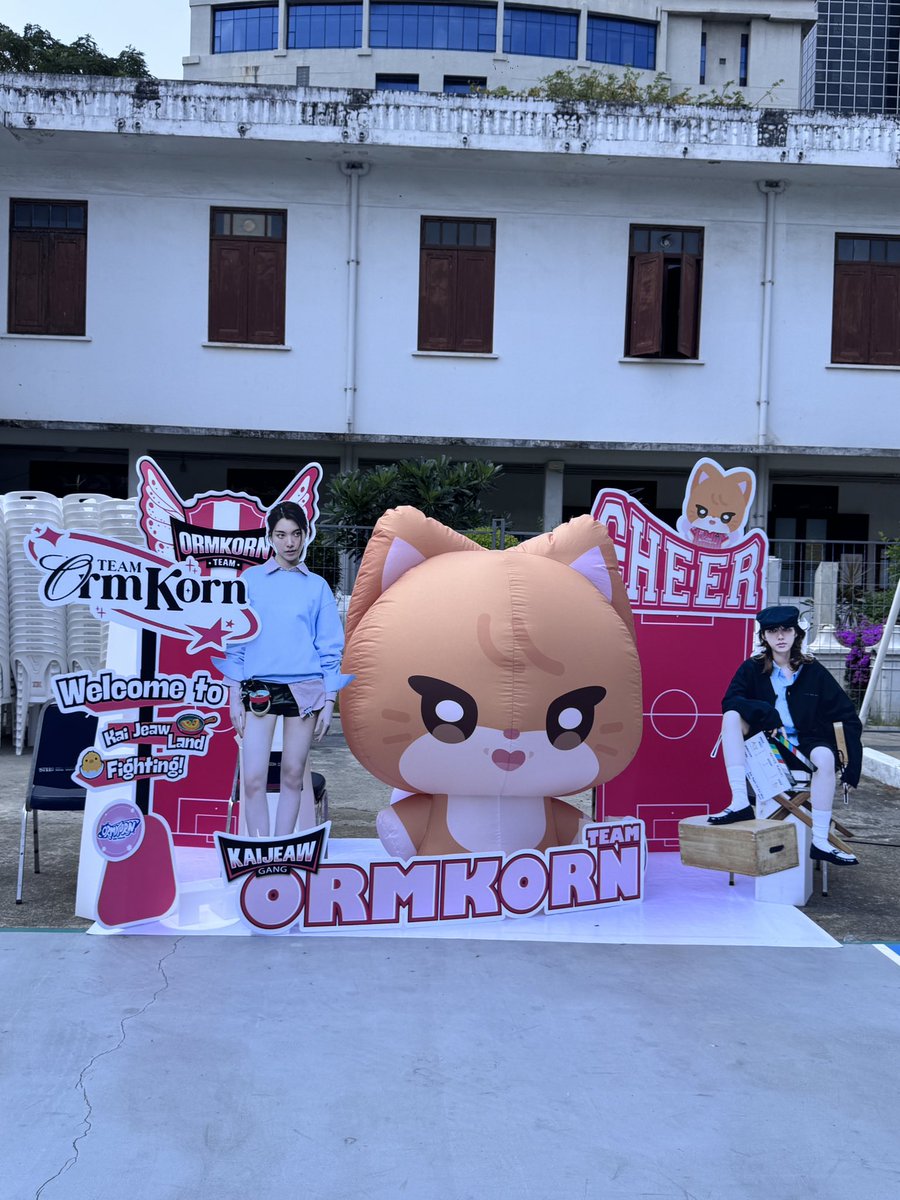 RickyMeow:-)🐱🍳 tweet media