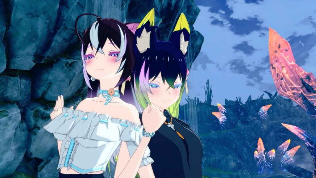 永遠ちゃん tweet media