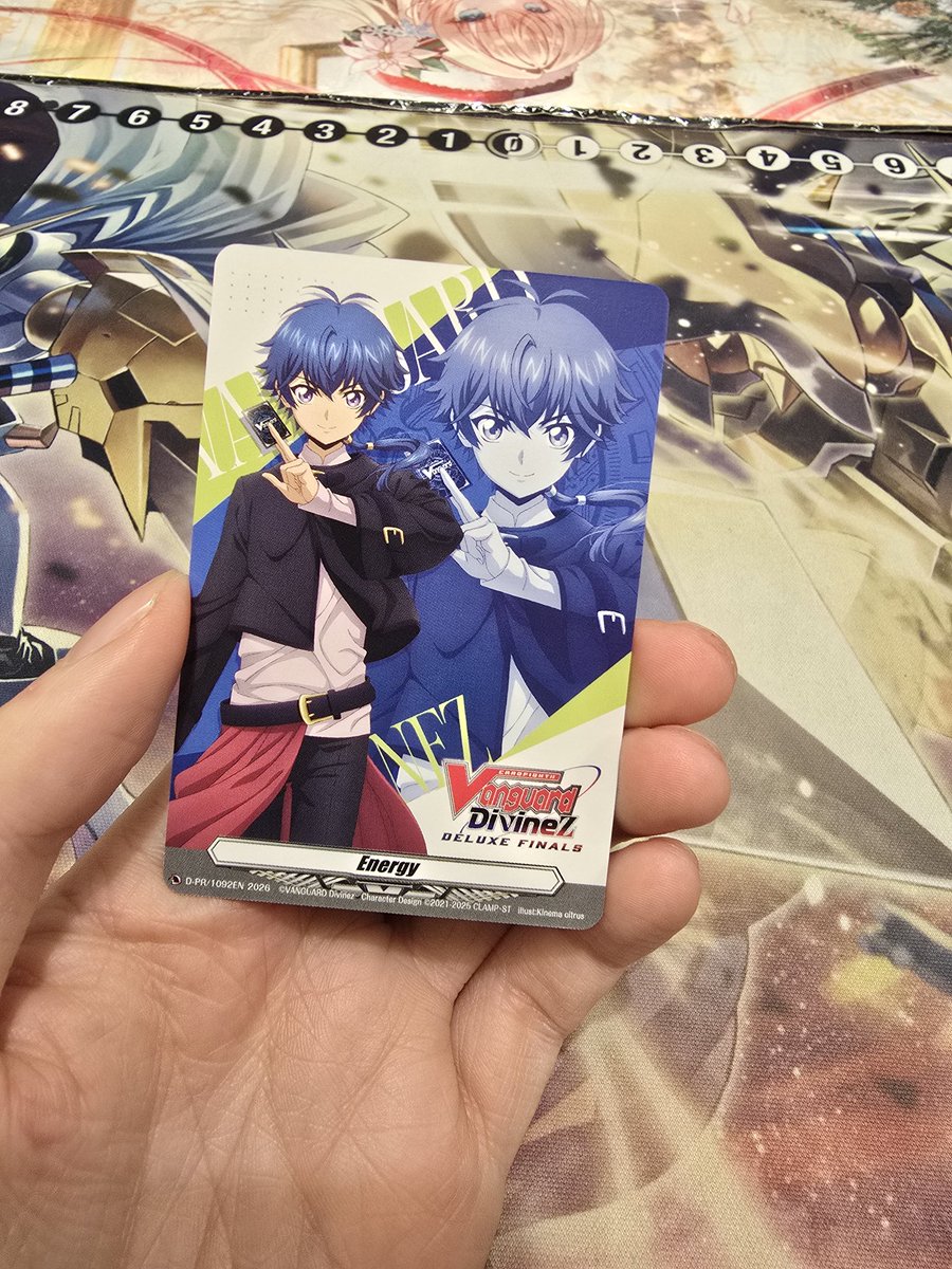 Kishivee VT tweet media