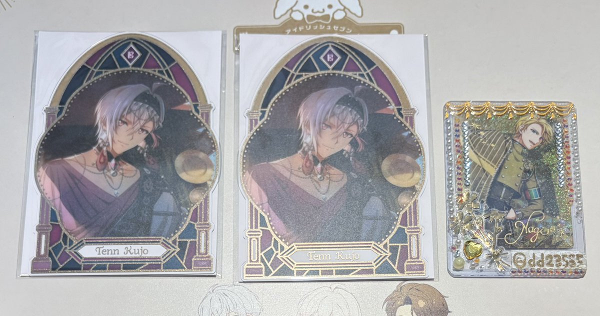 ジョロ@プロカ必読 tweet media