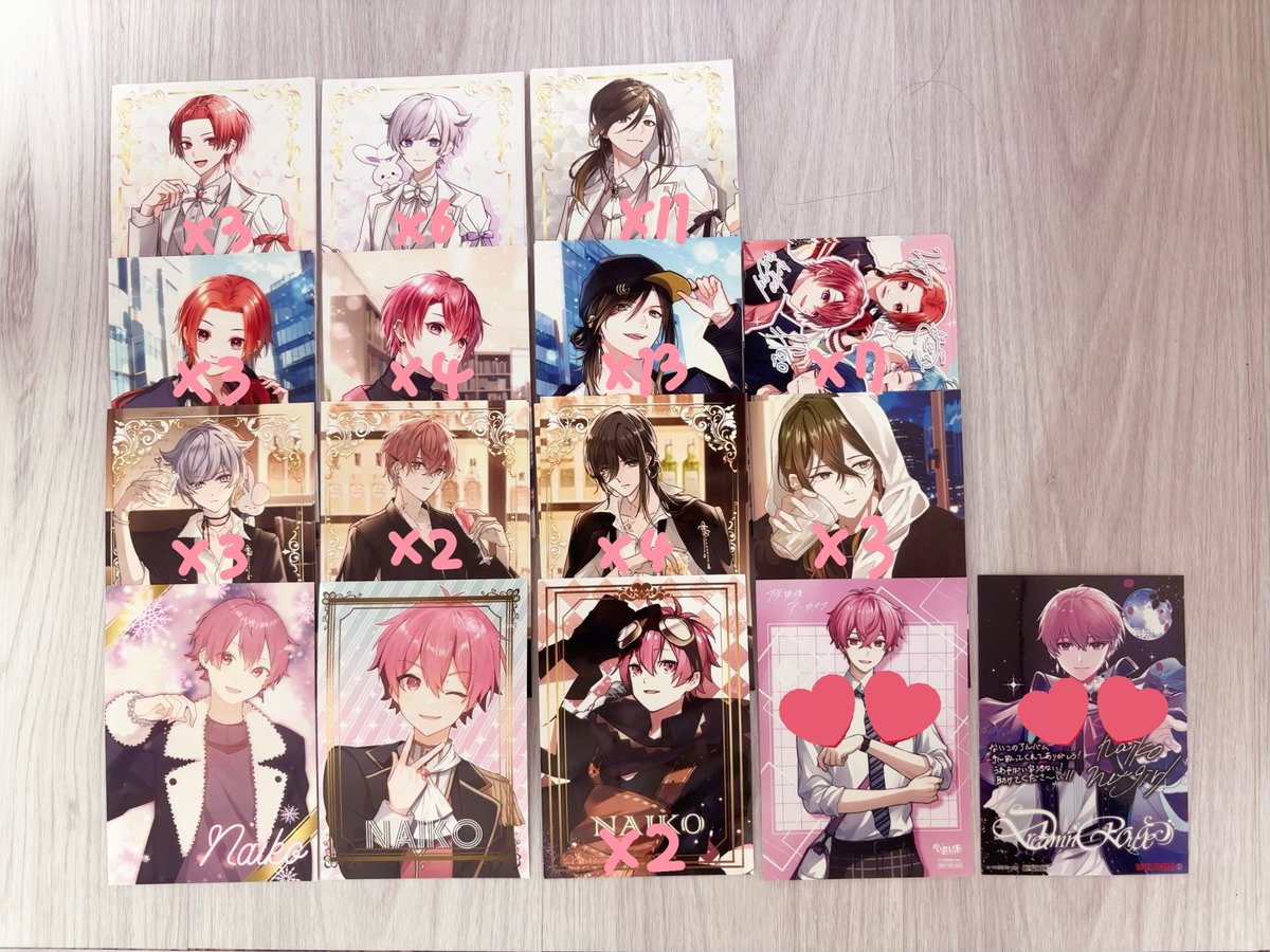 Mona 取引 tweet media