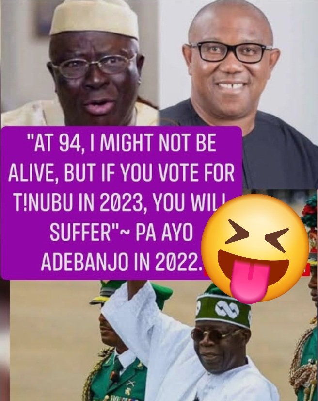 Olayinka 🇳🇬🇺🇾 tweet media