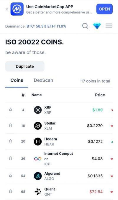 Hailey LUNC XRP tweet media