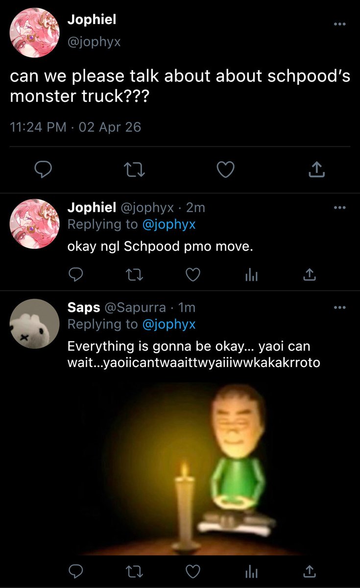 ✨Athy/Jainie ✨ writing maniac tweet media