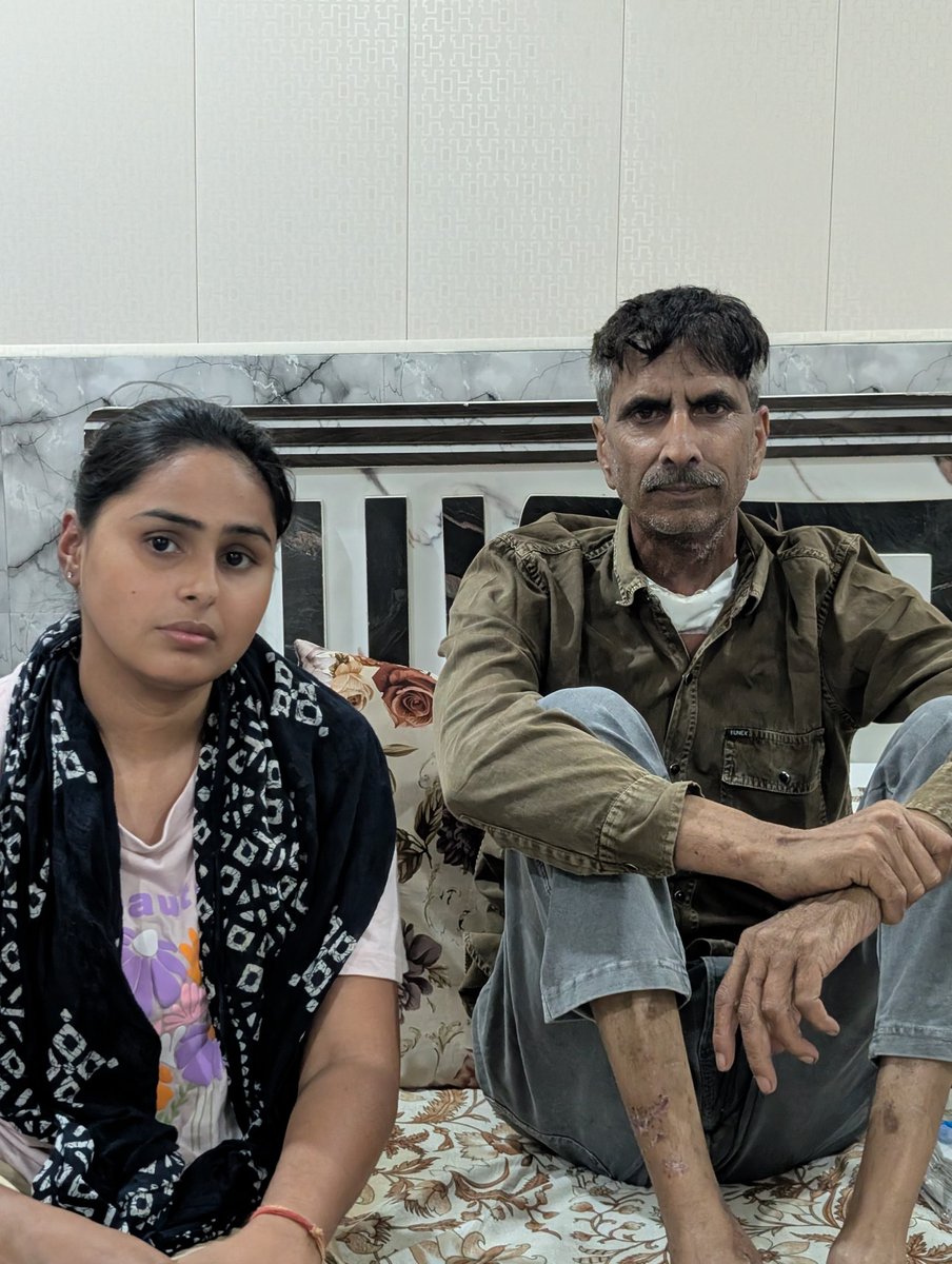 Doli Bhardwaj tweet media