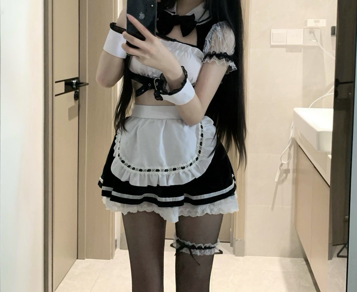 芒果小菊 tweet media