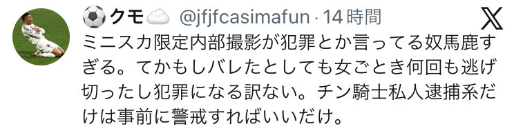 crapmanザ・ビーストにゃん tweet media