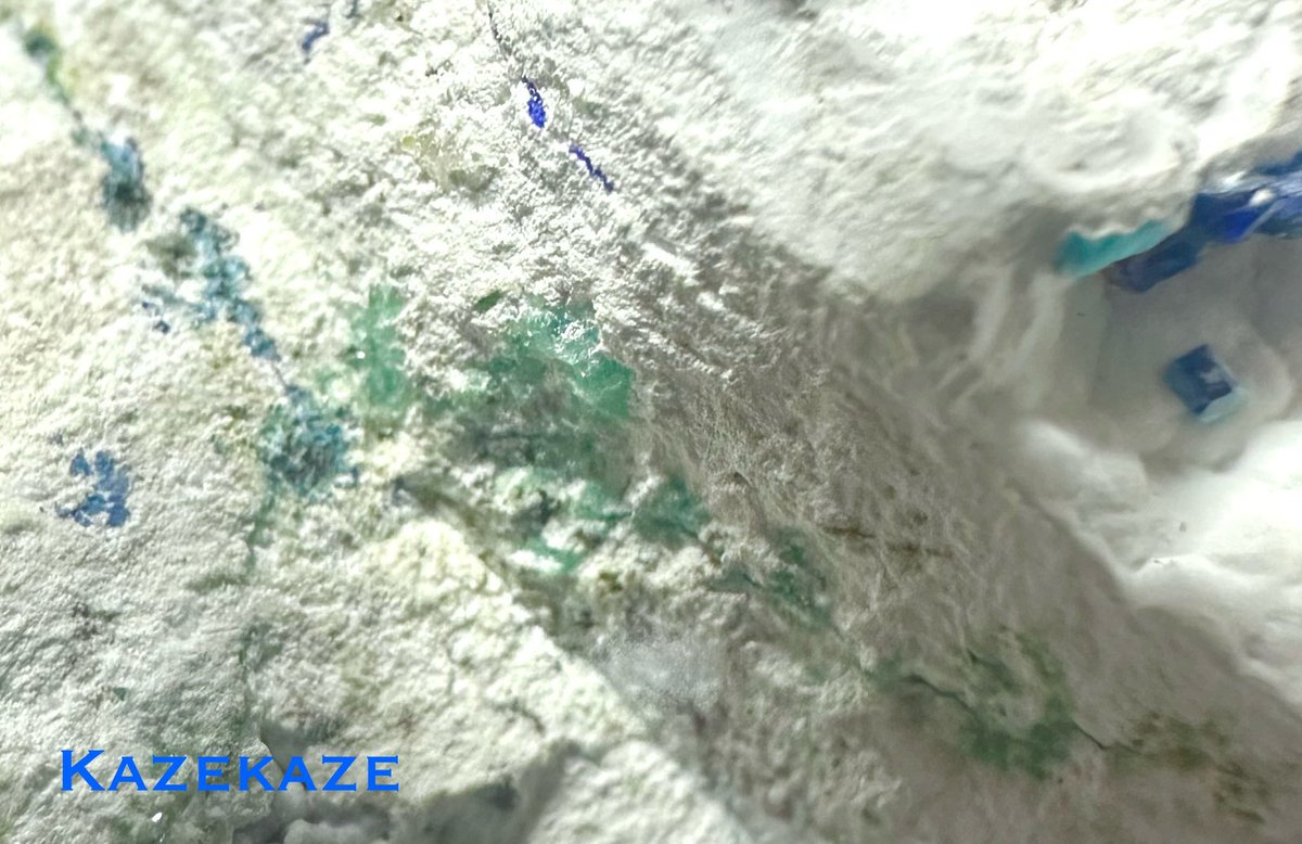 Kazekaze tweet media