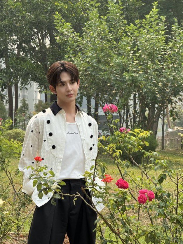 🌼JAMESSU LATAM FB🌼 tweet media