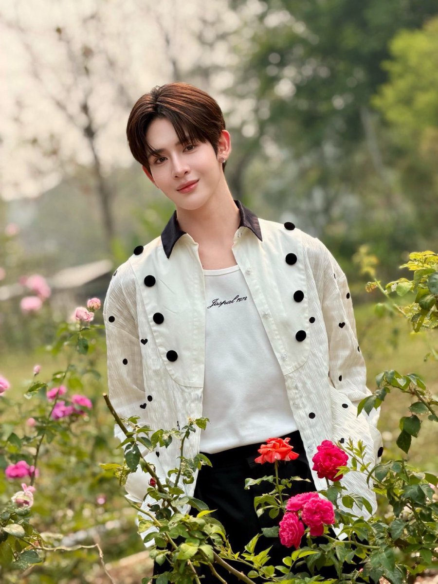 🌼JAMESSU LATAM FB🌼 tweet media