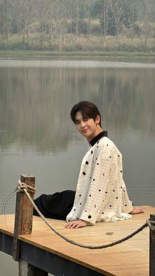 🌼JAMESSU LATAM FB🌼 tweet media