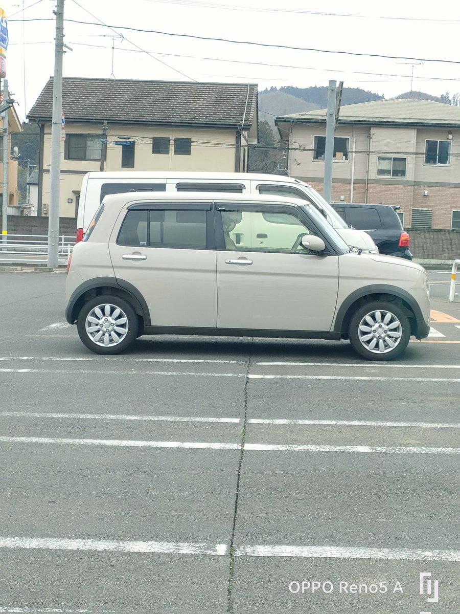 ジャムおじさん@ラパン🐰の人 tweet media