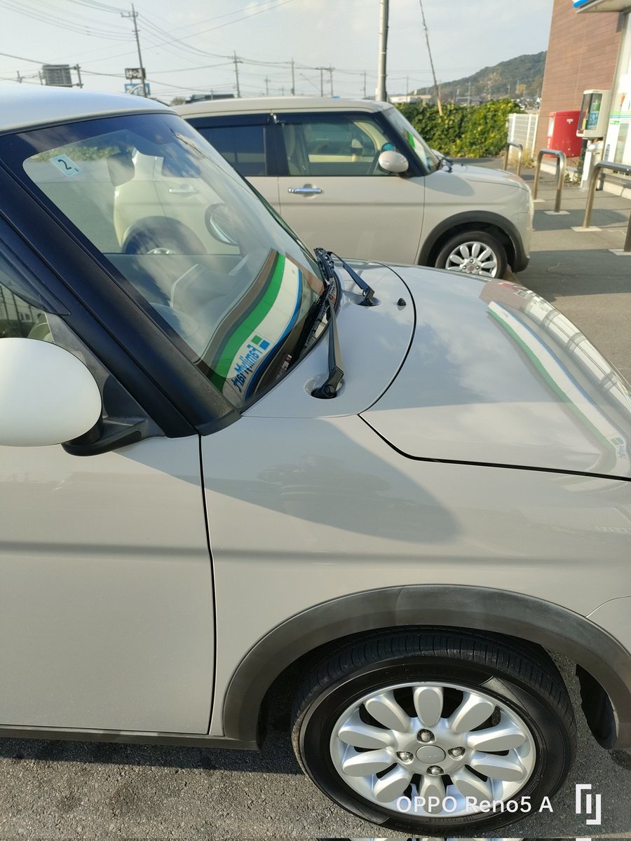 ジャムおじさん@ラパン🐰の人 tweet media