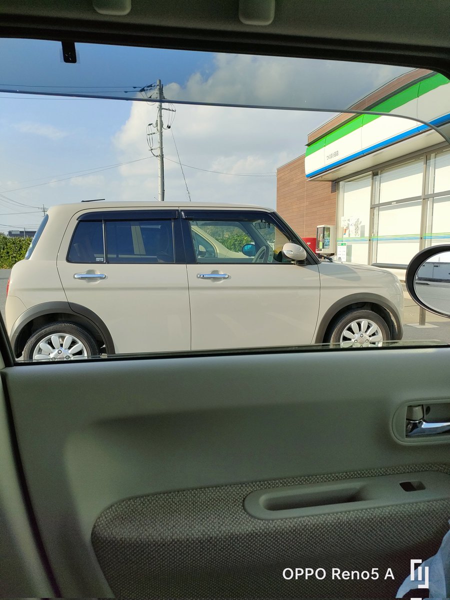 ジャムおじさん@ラパン🐰の人 tweet media