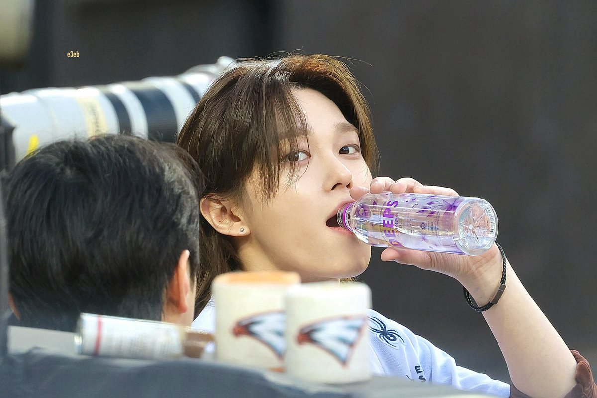 이삼이!! tweet media