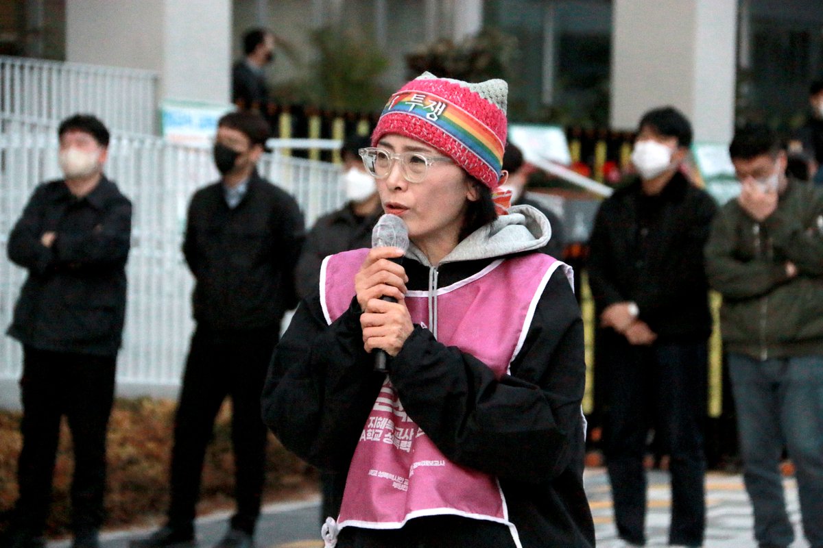 녹색당 tweet media