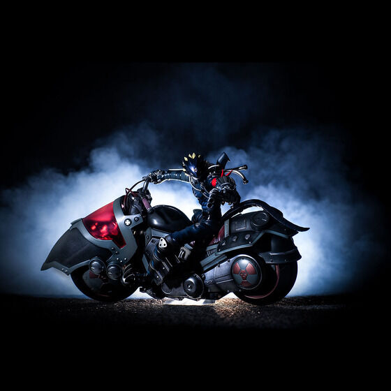 ディパーモン🐺 tweet media