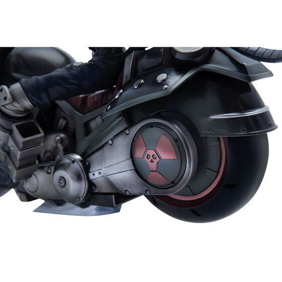 ディパーモン🐺 tweet media