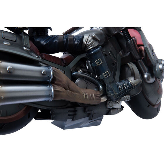 ディパーモン🐺 tweet media