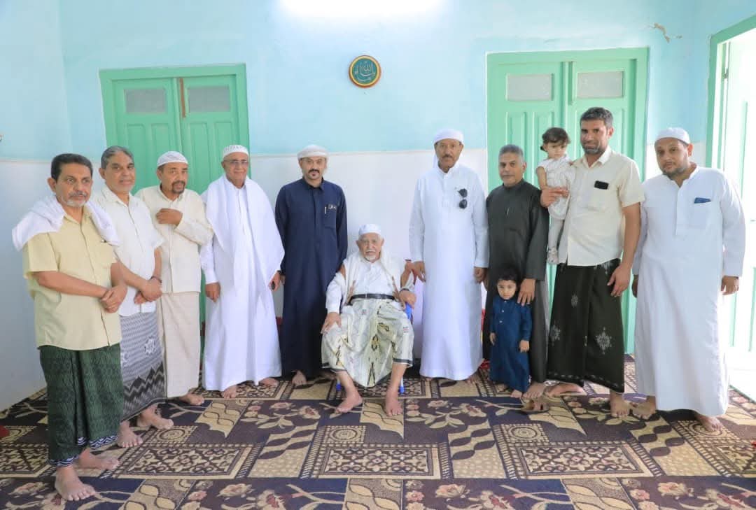 صحيفة صوت حضرموت tweet media