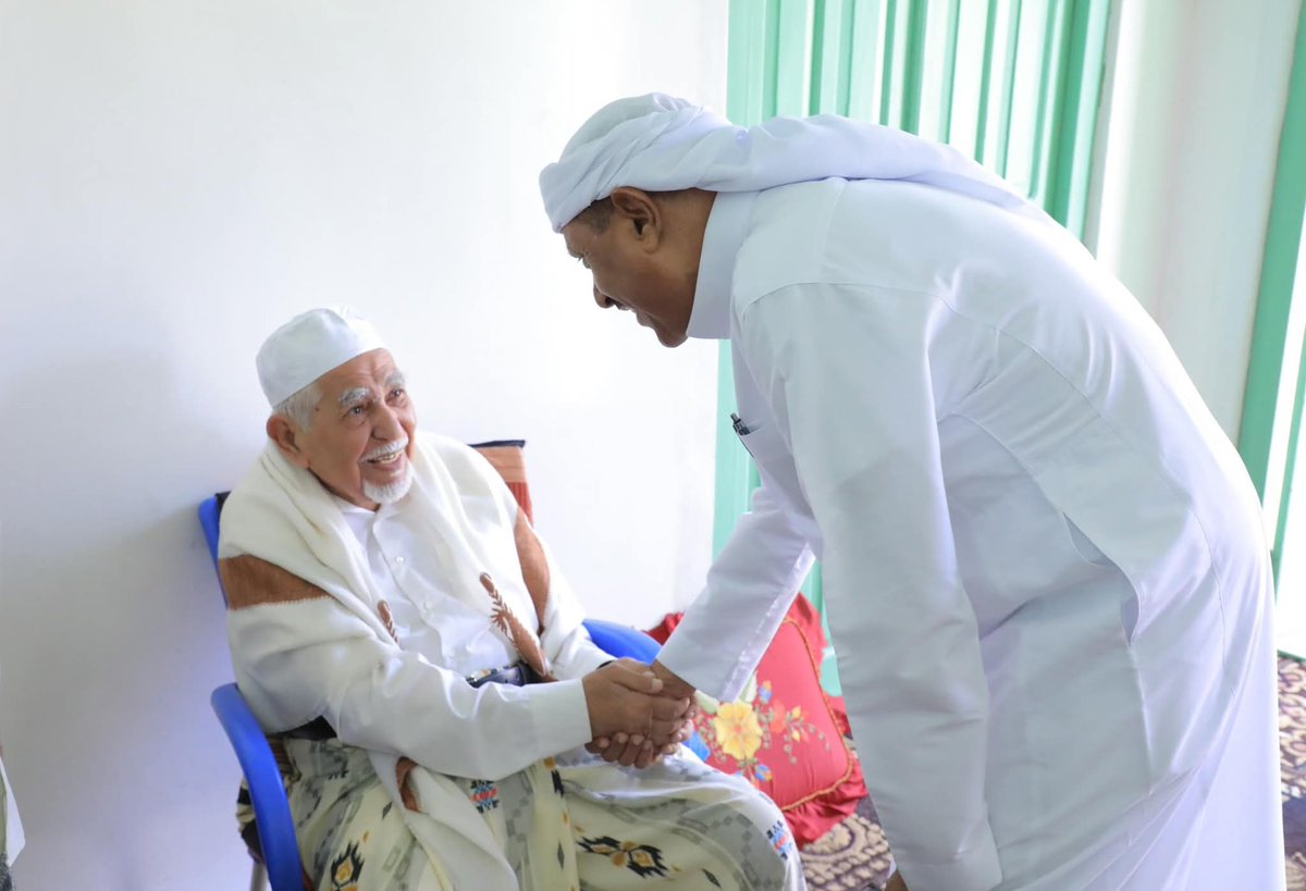 صحيفة صوت حضرموت tweet media