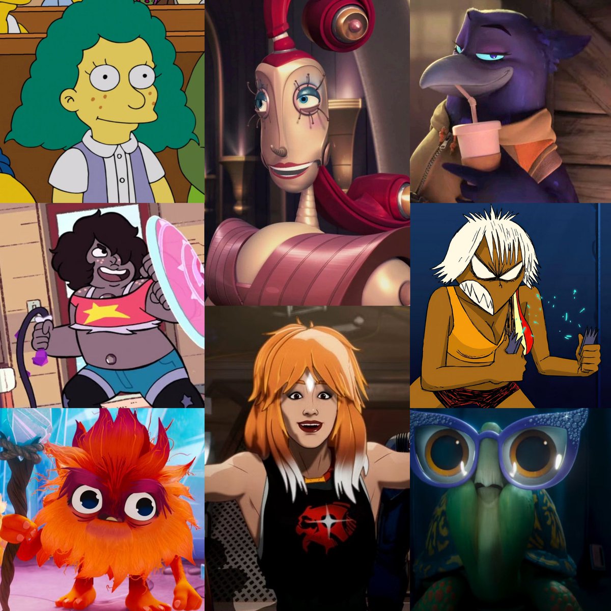 Cartoon Base tweet media