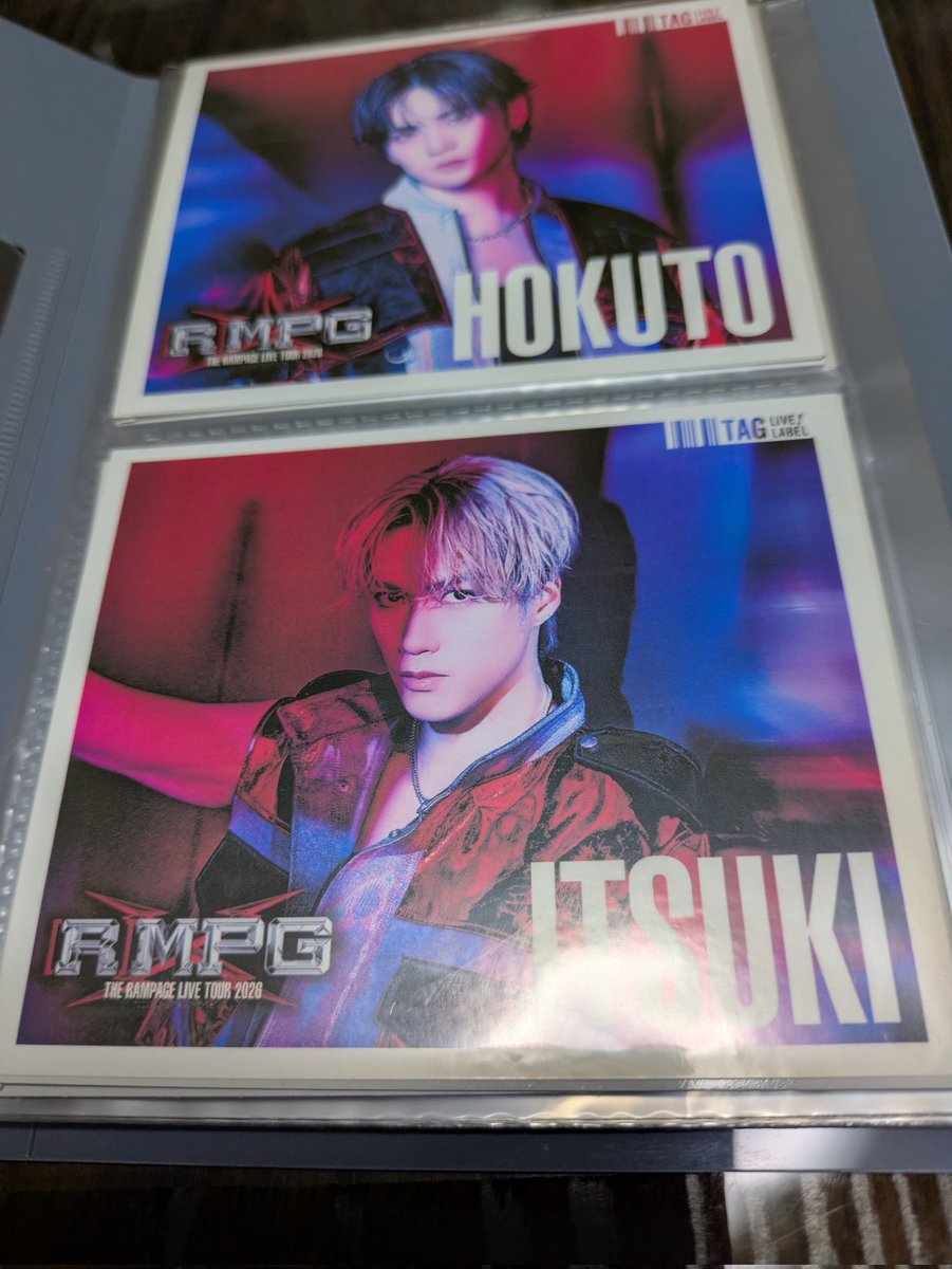 じぇじゅん tweet media