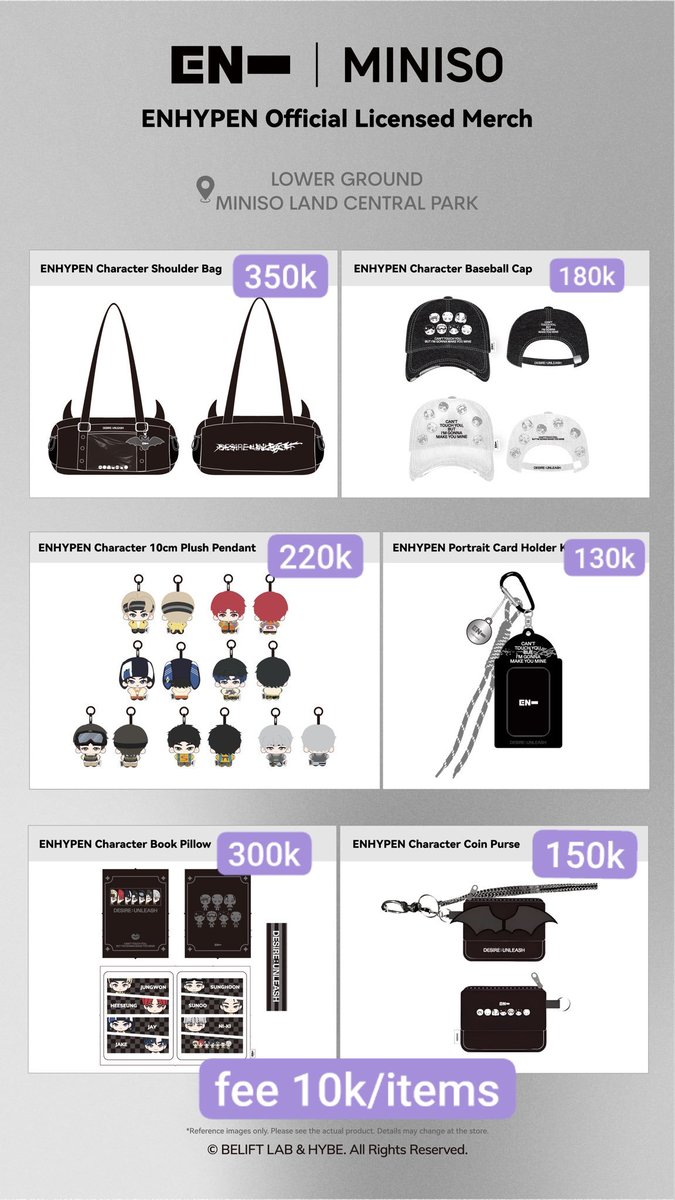 Sha. ENHYPEN is 7 tweet media