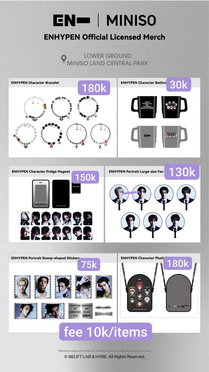 Sha. ENHYPEN is 7 tweet media