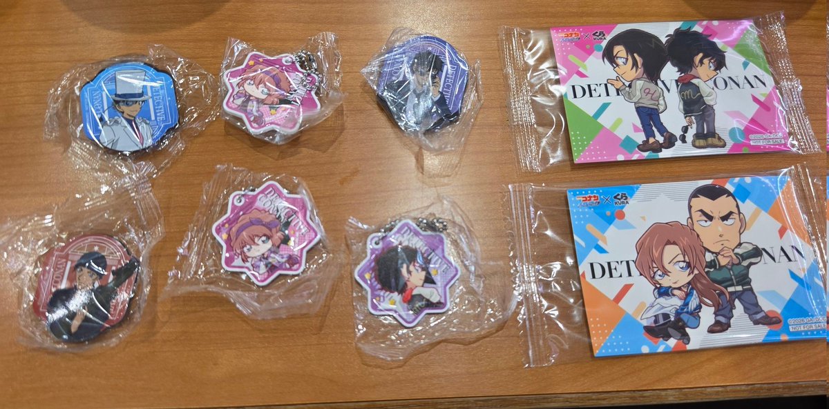 マギエル tweet media