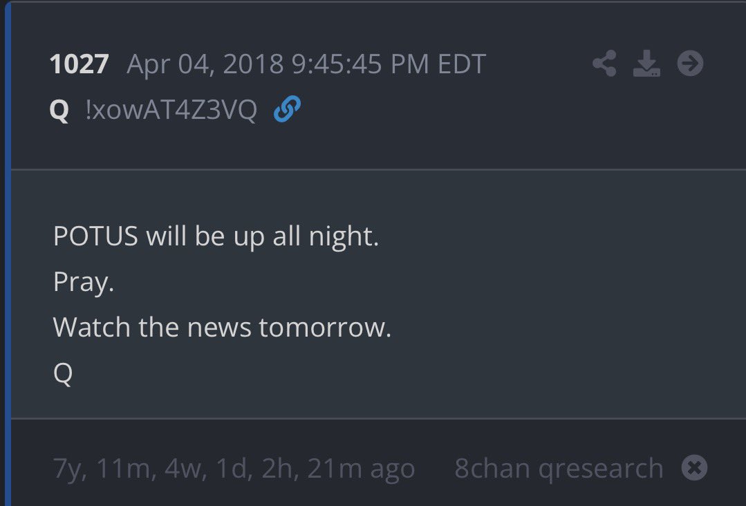 Hadessah1776!🍊🍊🍊🍊🍊 tweet media