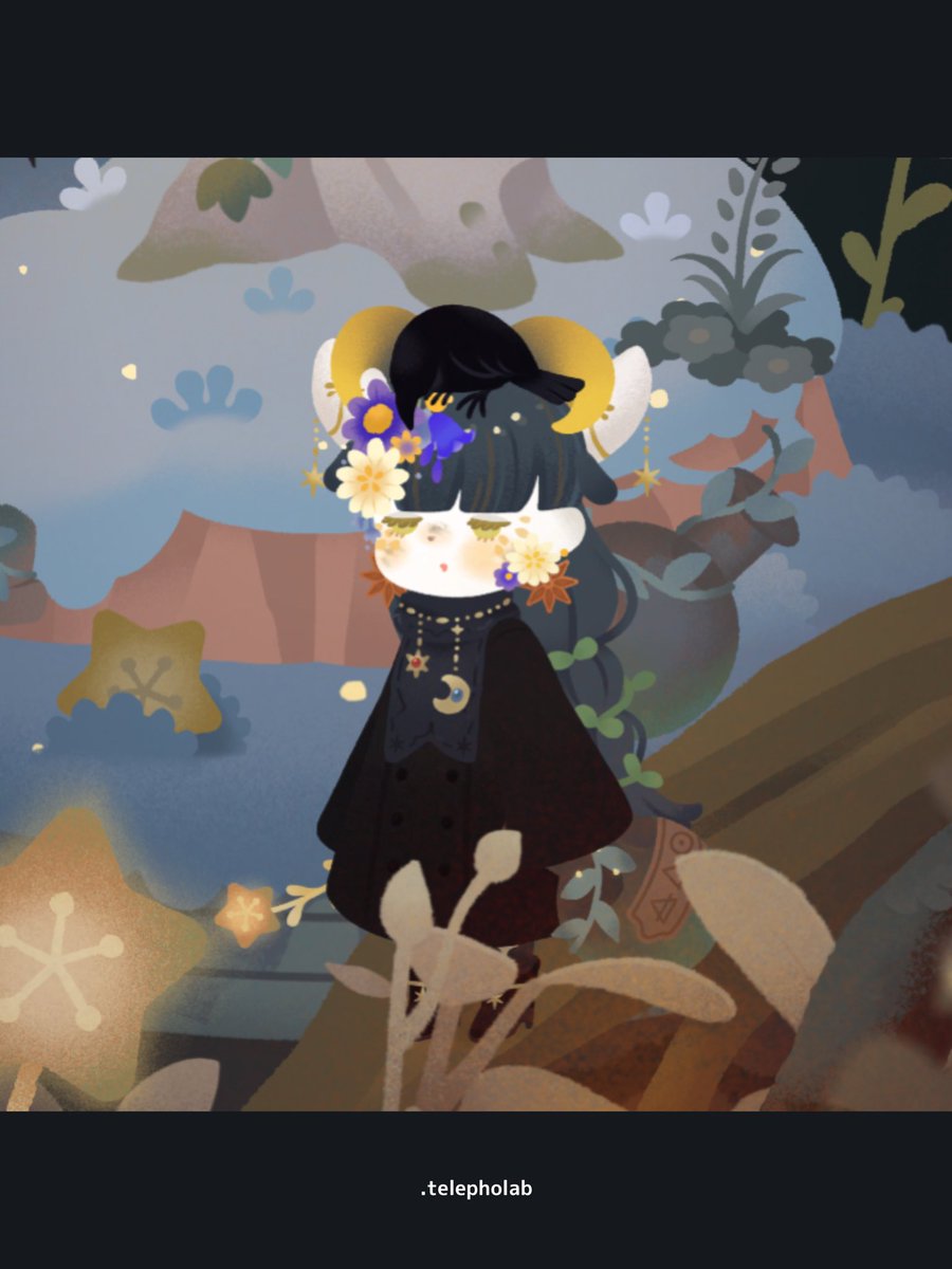 てるふぉん tweet media