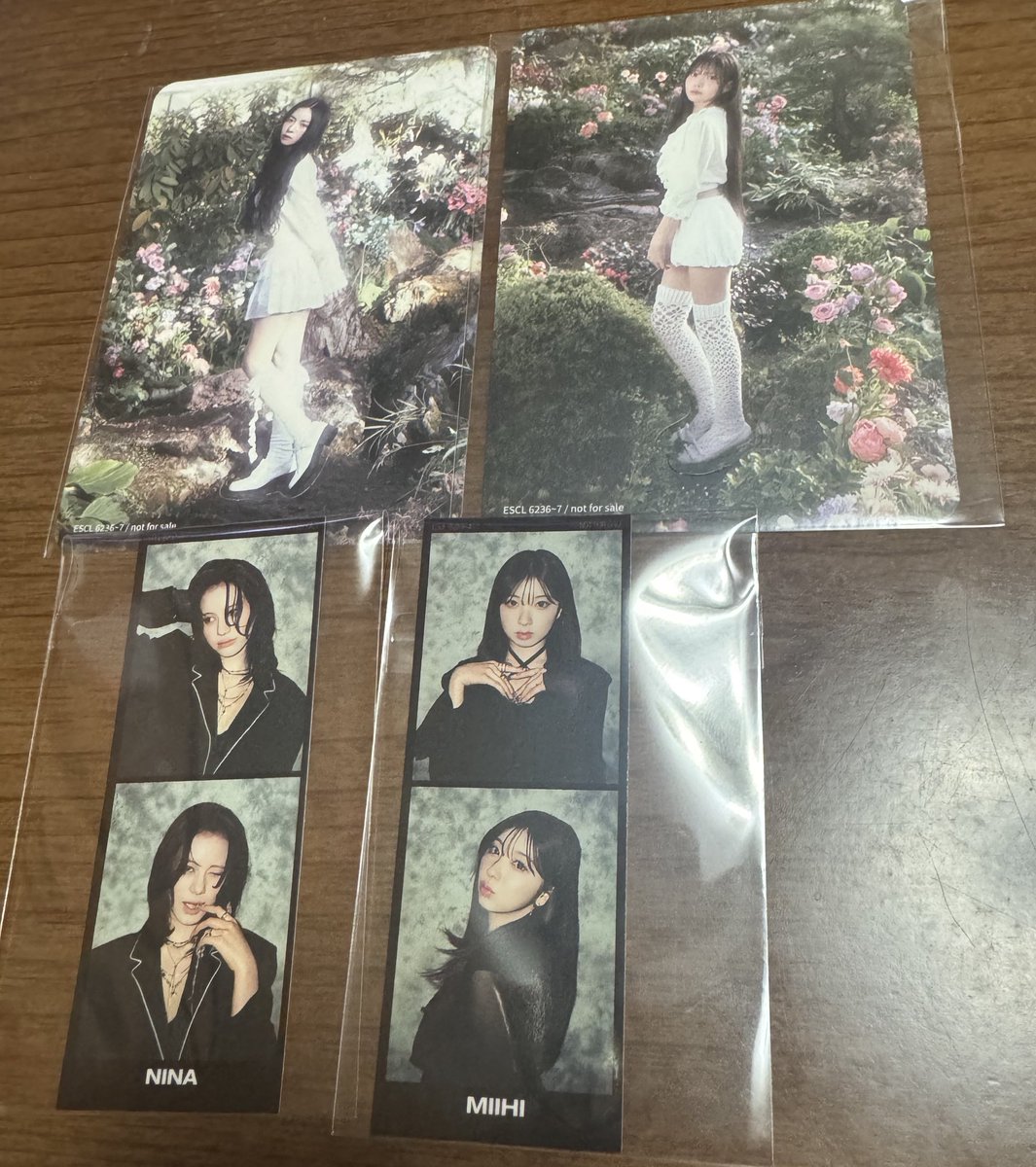 みいりおのいちごぱふぇ tweet media